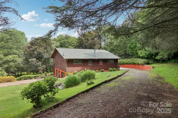 457 Shady Ridge Road, Waynesville, NC 28785