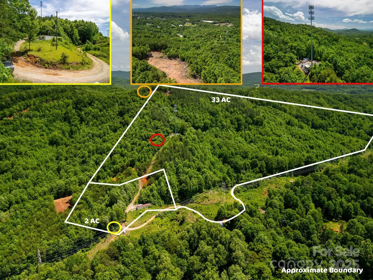 1006 Seagle Street, Marion, NC 28752 - Image #1