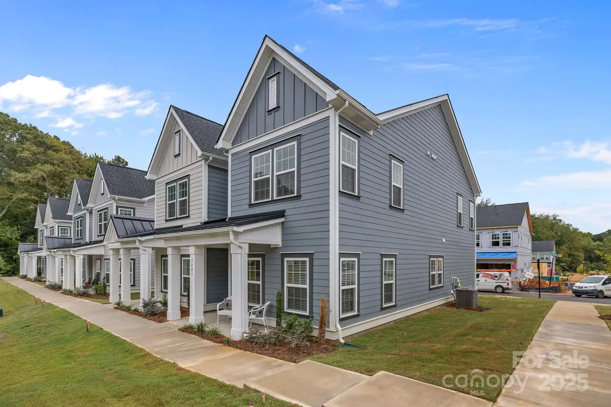 5012 Cherry Gum Court #43, Matthews, NC 28105 - Image #1