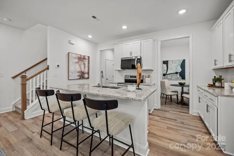 5012 Cherry Gum Court #43, Matthews, NC 28105 - Image #3