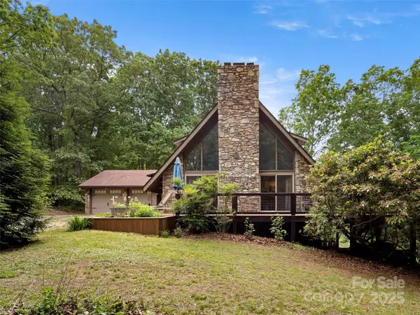 756 Pole Creasman Road, Asheville, NC 28806