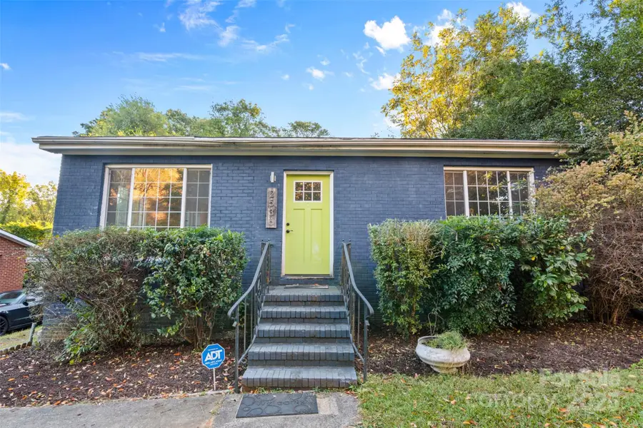 2536 Bancroft Street, Charlotte, NC 28206 - Image #2
