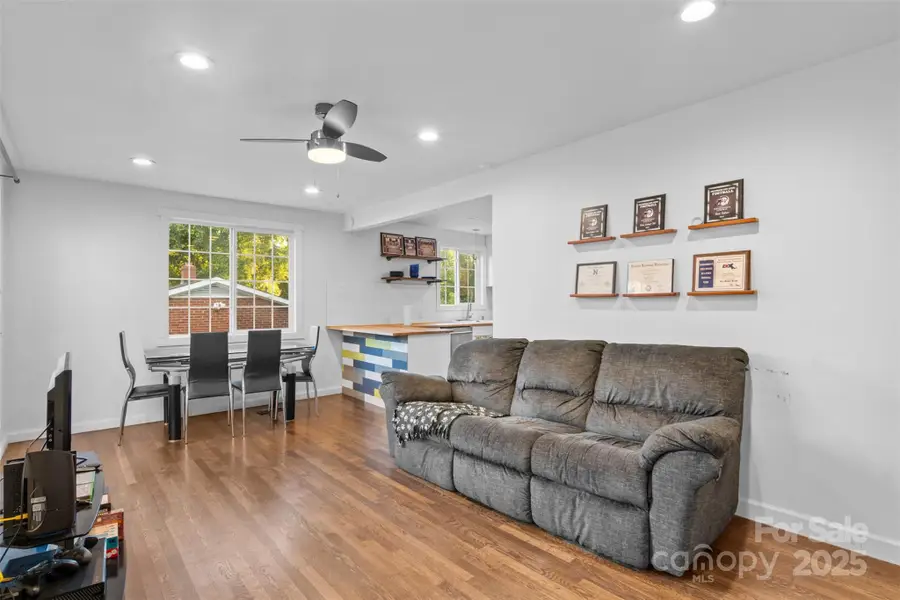 2536 Bancroft Street, Charlotte, NC 28206 - Image #3
