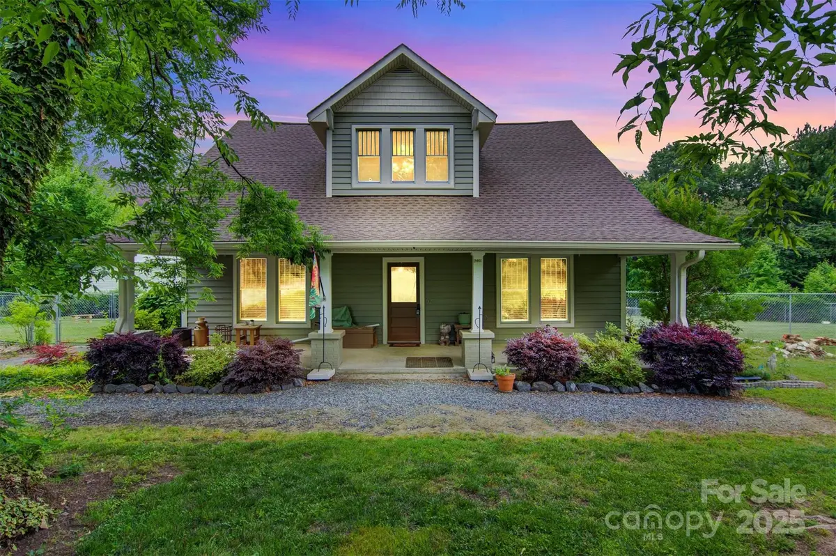 4335 E Nc 10 Highway, Claremont, NC 28610 - Image #1