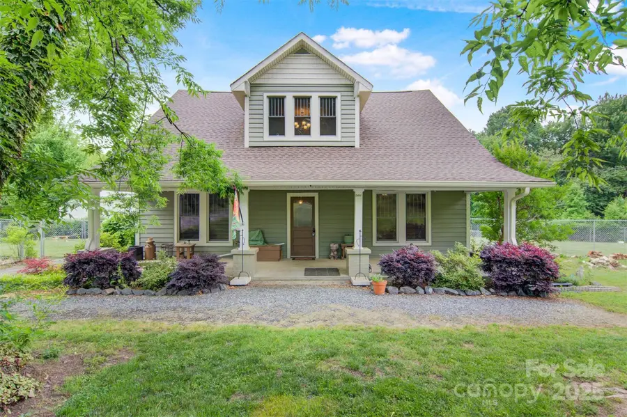 4335 E Nc 10 Highway, Claremont, NC 28610 - Image #3