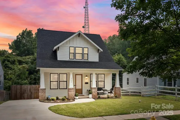 304 Keswick Avenue, Charlotte, NC 28206