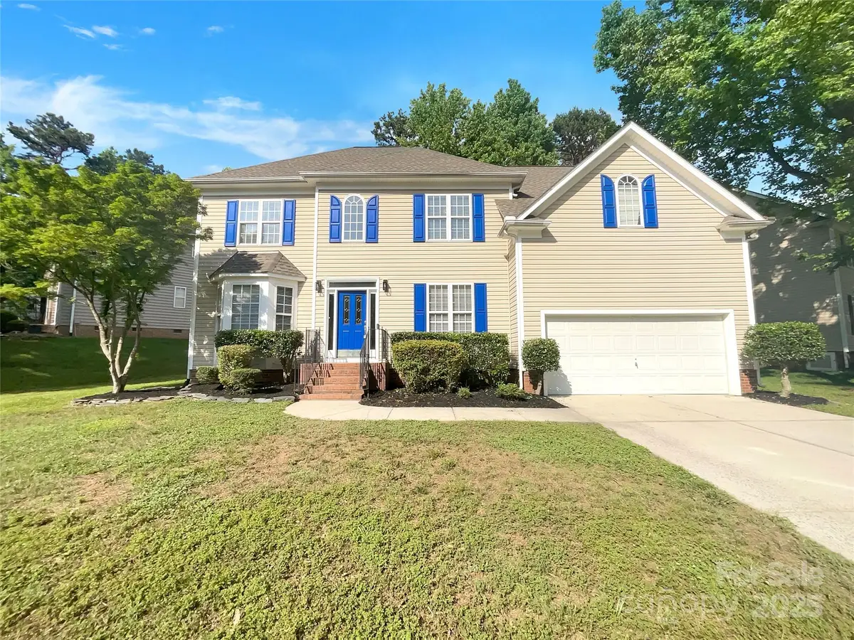 10319 Willingham Road, Huntersville, NC 28078 - Image #1