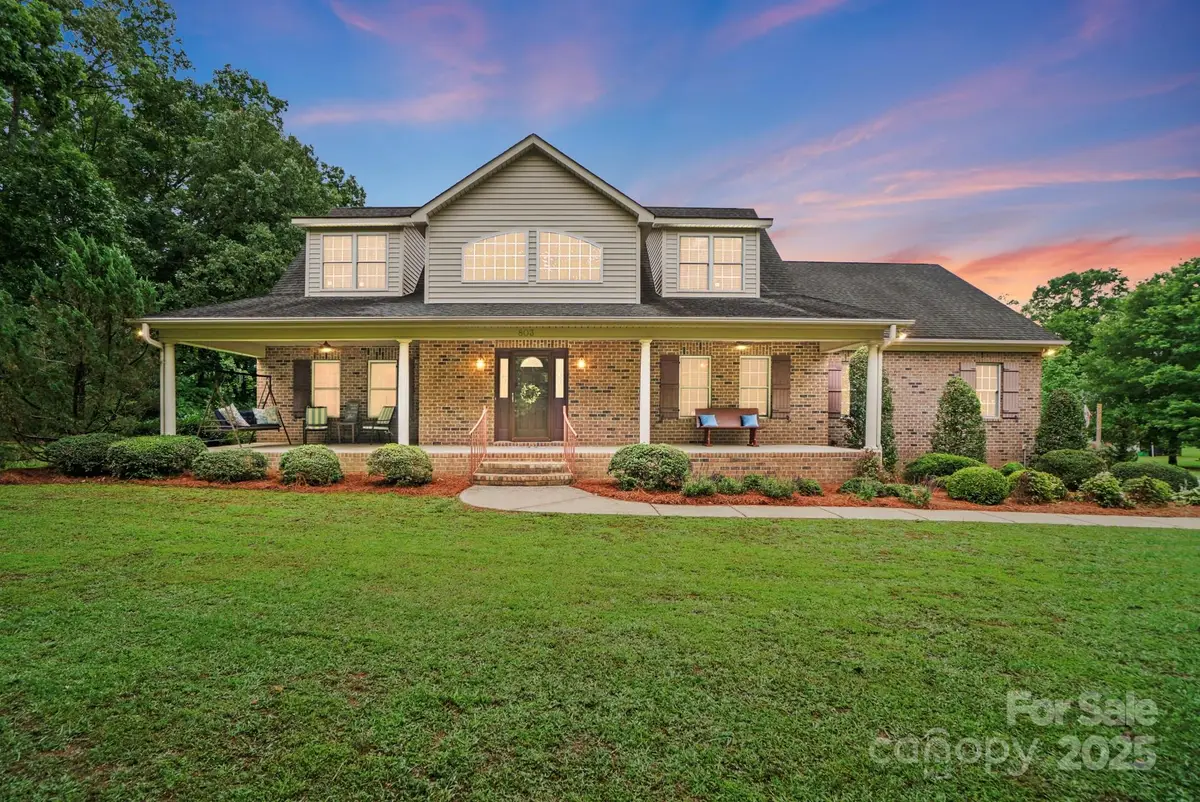 803 Freeman Road, Concord, NC 28025 - Image #1