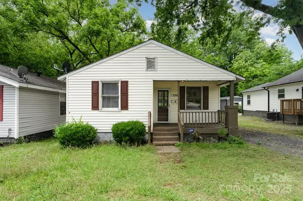 730 Marble Street, Charlotte, NC 28208