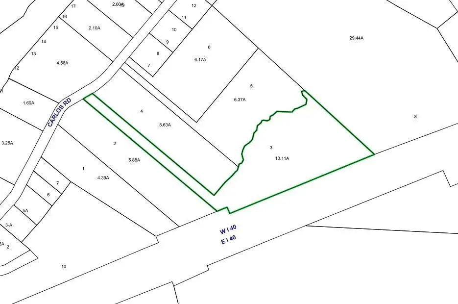 00-3 Carlos Road #3, Catawba, NC 28609 - Image #1