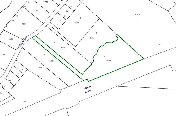 00-3 Carlos Road #3, Catawba, NC 28609