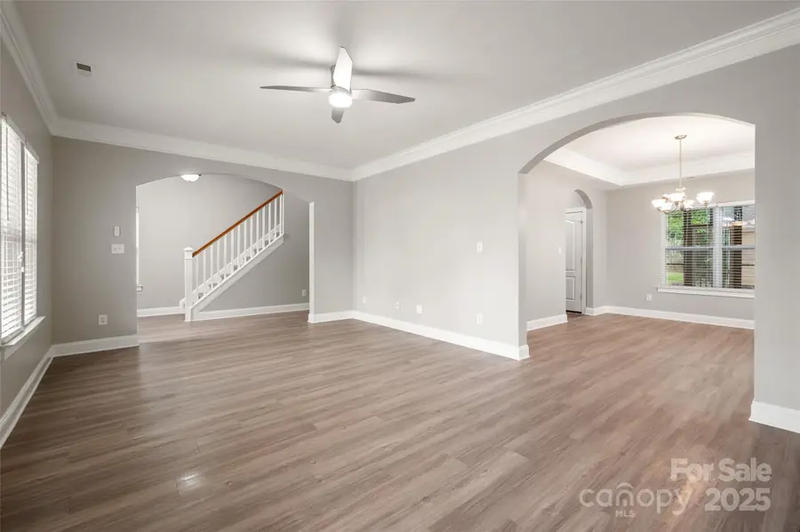 14034 Cedar Pond Circle, Huntersville, NC 28078 - Image #3