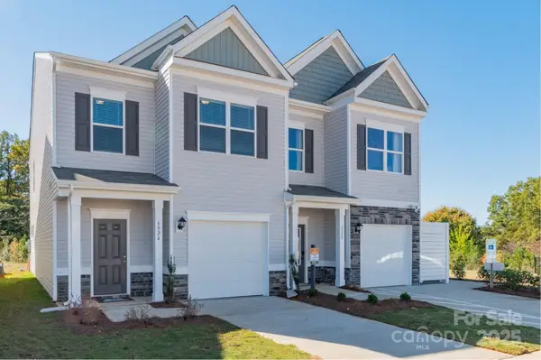 6005 Jasmine Branch Road, Charlotte, NC 28216