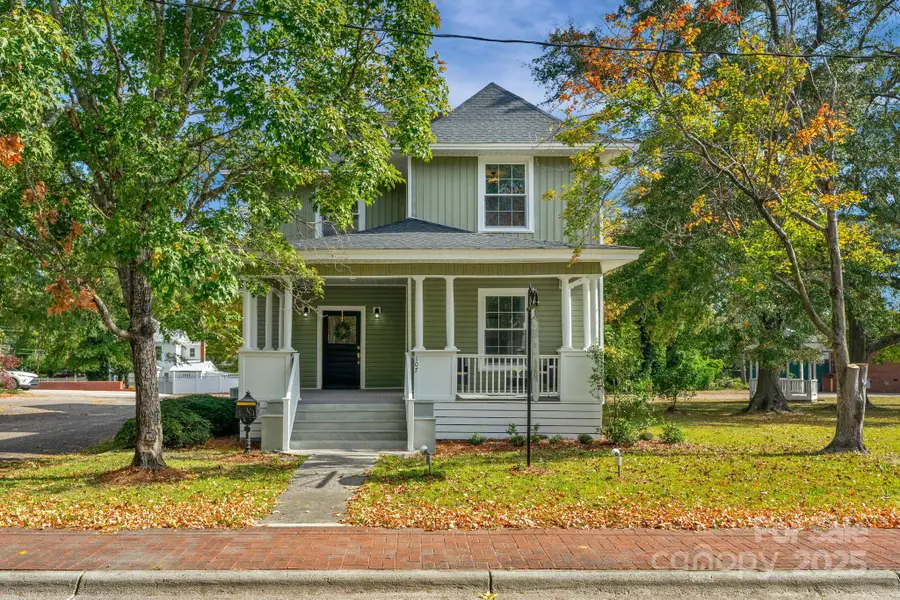 107 Rockingham Road, Rockingham, NC 28379 - Image #2