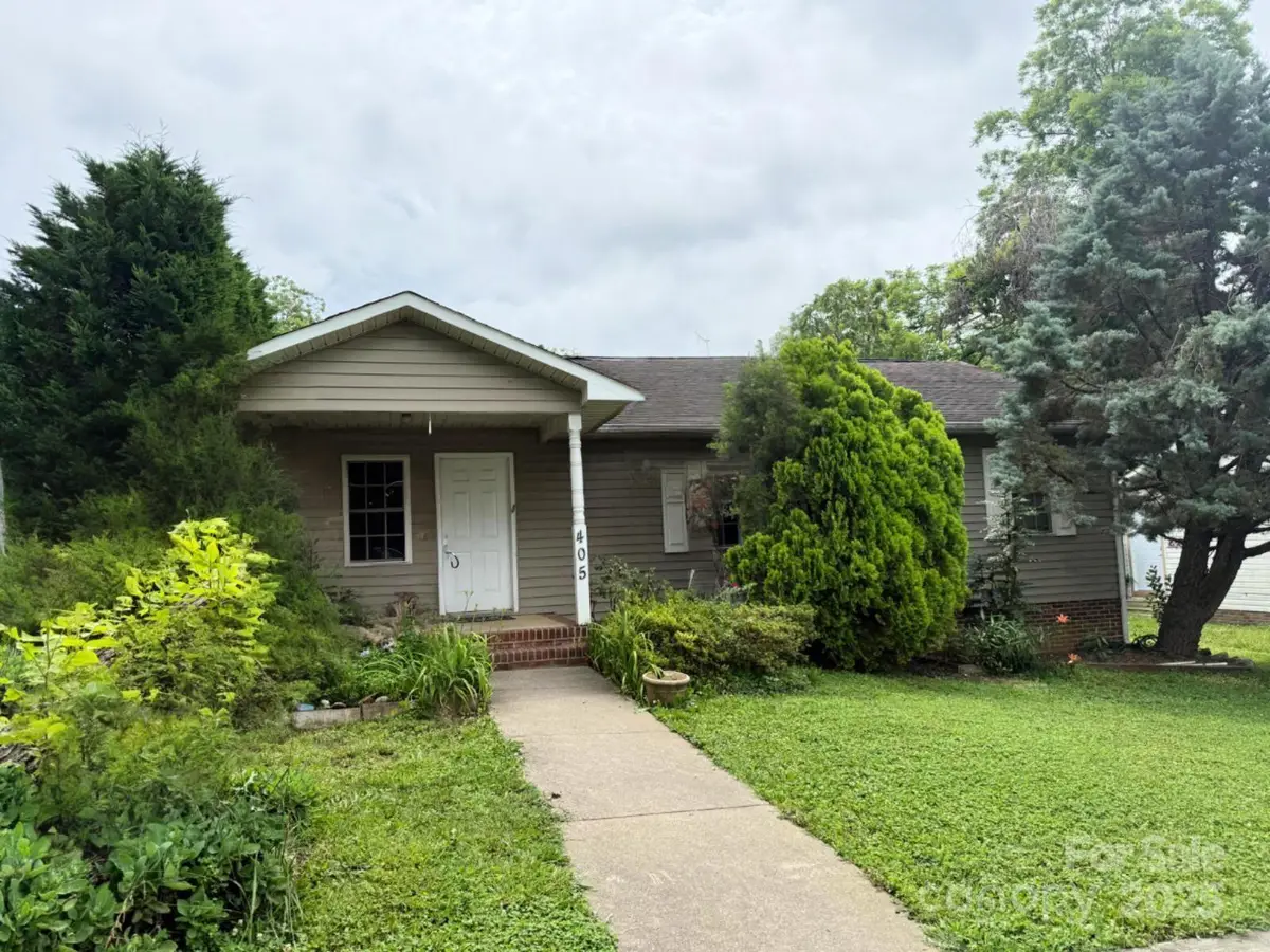 405 Jose Street, Shelby, NC 28150 - Image #1