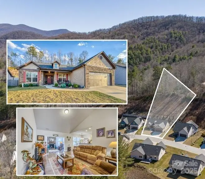153 Water Leaf Drive, Weaverville, NC 28787 - Image #2