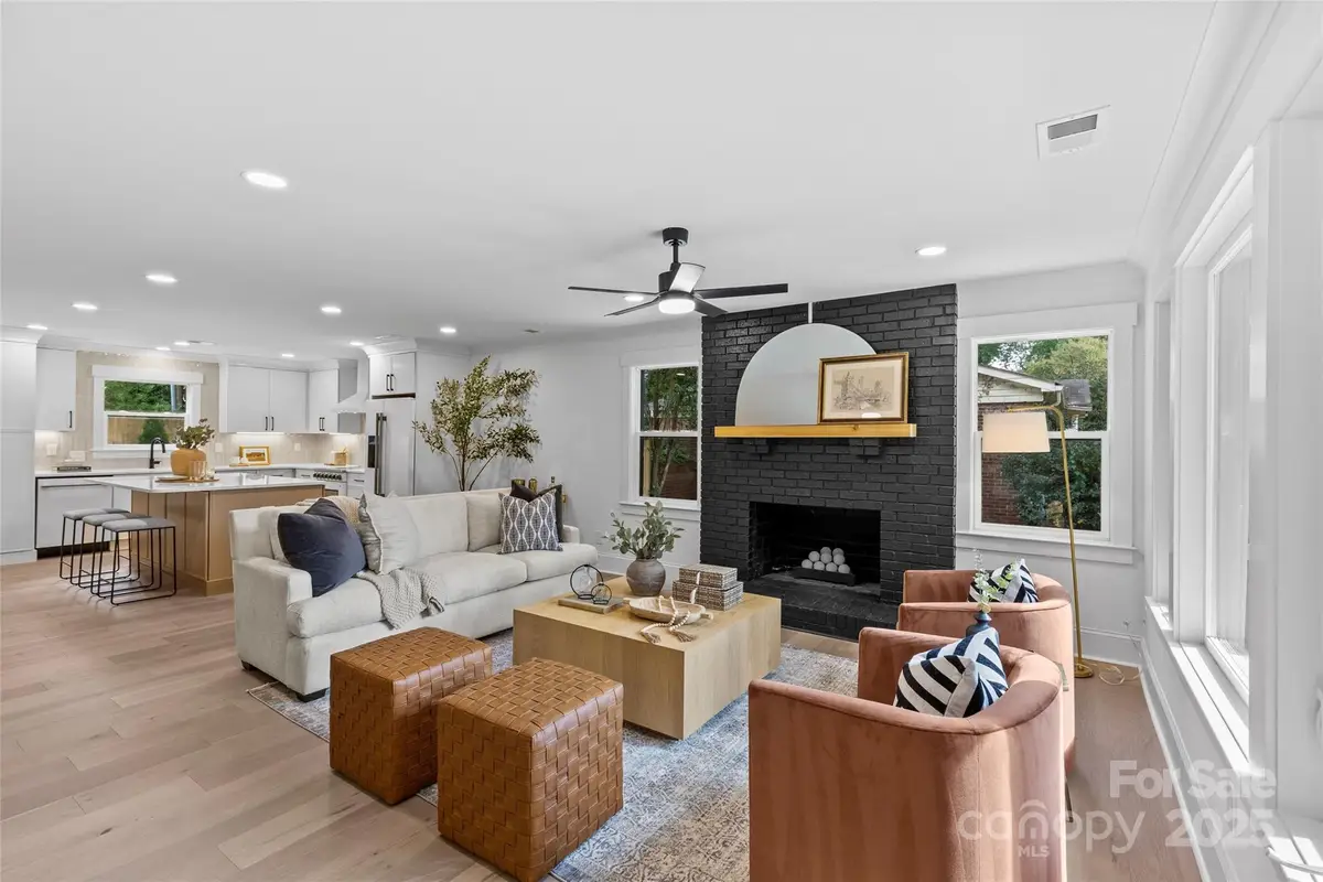 2461 Eaton Road, Charlotte, NC 28205 - Image #1