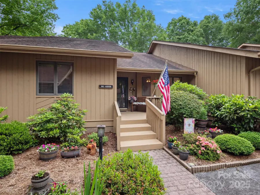 502 Spanish Oak Lane, Hendersonville, NC 28791 - Image #2