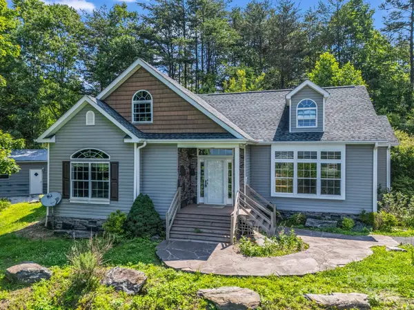 837 California Avenue, Marion, NC 28752