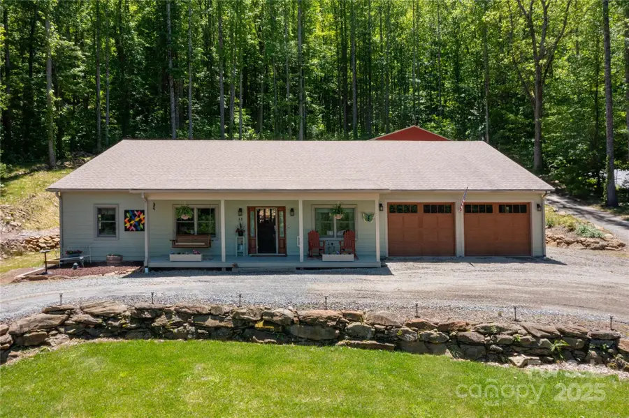33 Freedom Drive, Waynesville, NC 28786 - Image #2
