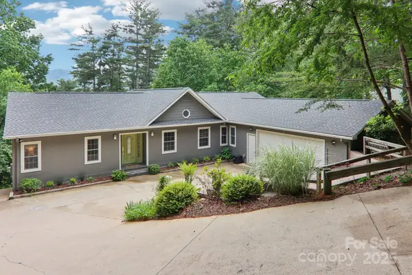 17 Azalea Terrace, Asheville, NC 28803