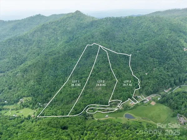 99999 Moody Cove Road #2, Weaverville, NC 28787