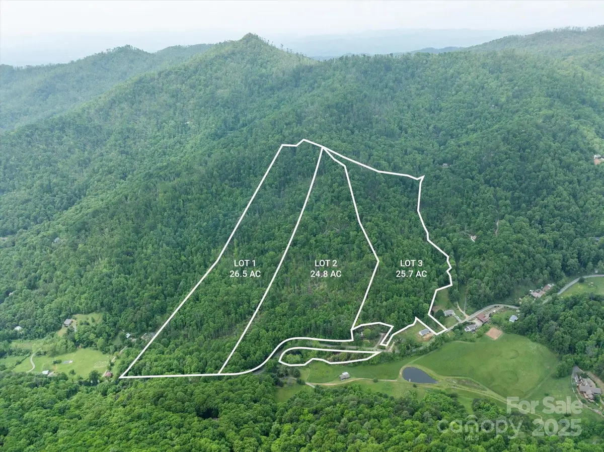 99999 Moody Cove Road #3, Weaverville, NC 28787 - Image #1