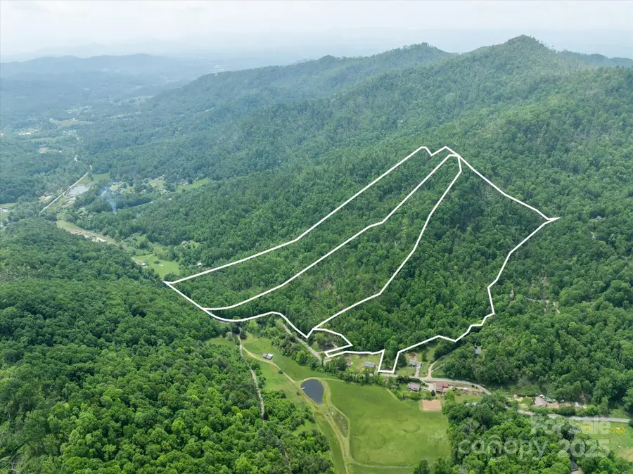 99999 Moody Cove Road #3, Weaverville, NC 28787 - Image #2