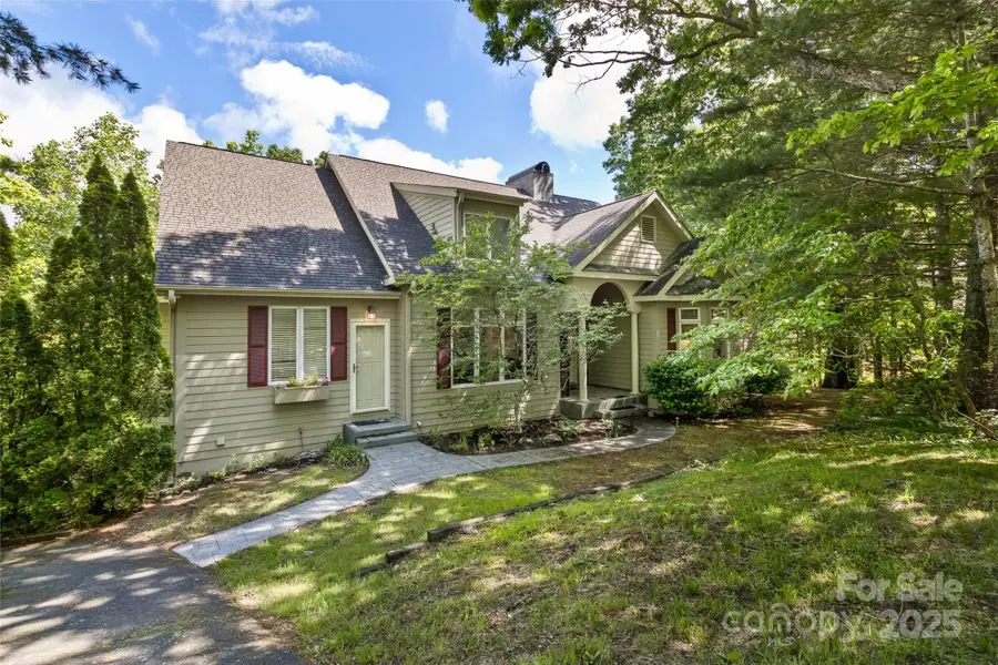 25 Windsong Drive, Fairview, NC 28730 - Image #3