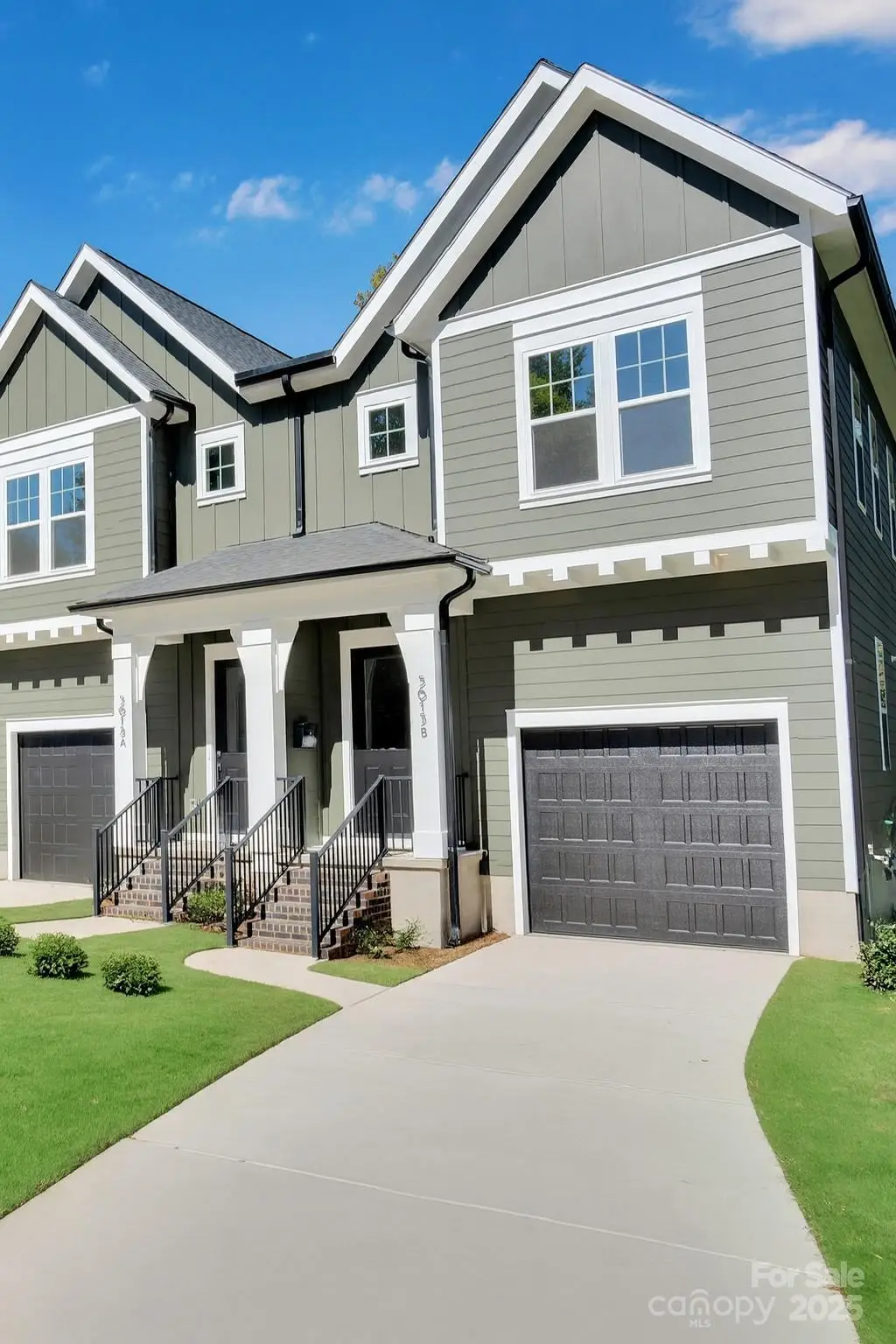 5615 Lantana Avenue #B, Charlotte, NC 28212 - Image #1