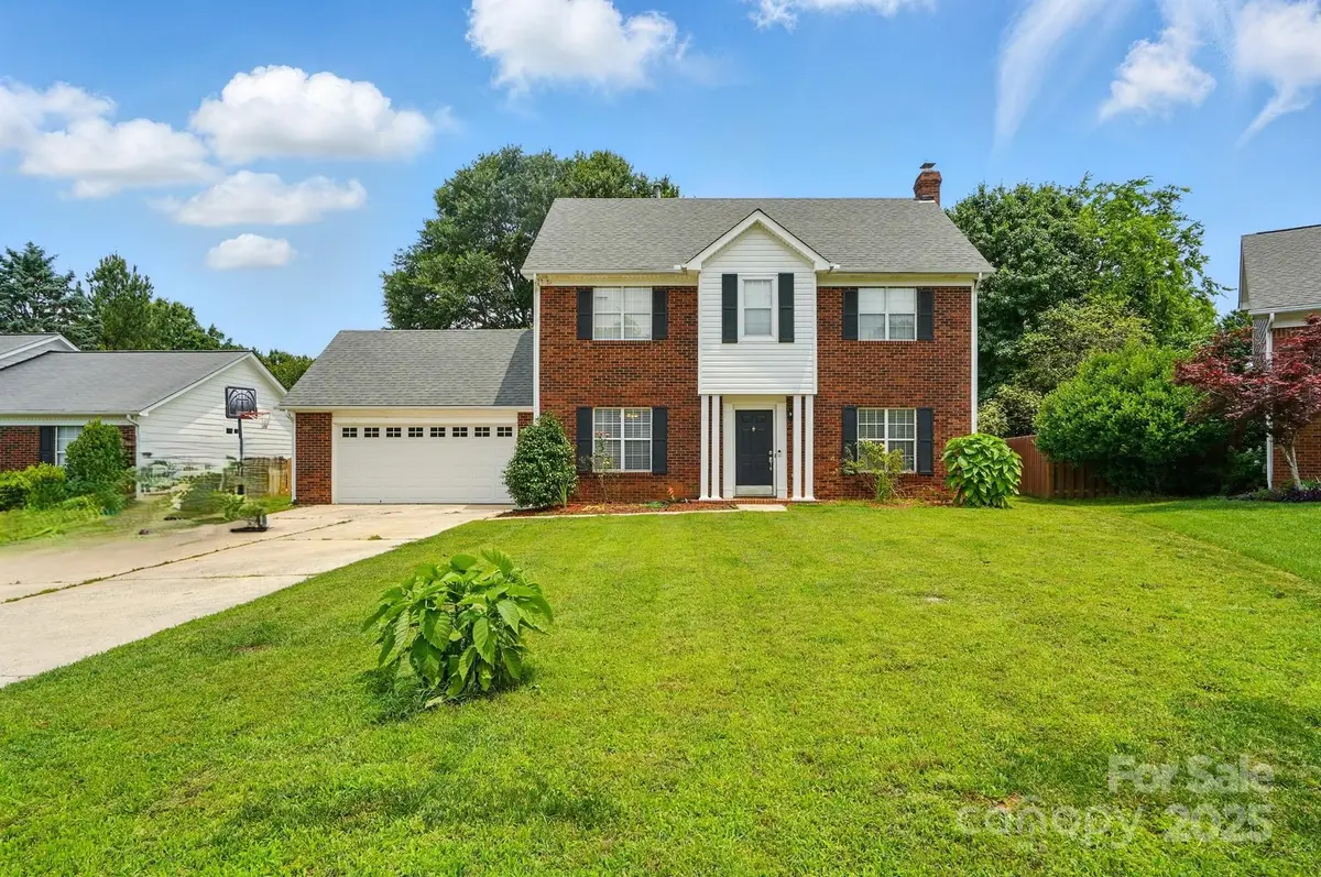 6821 Millingden Court, Charlotte, NC 28277 - Image #1