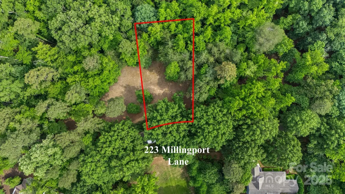 223 Millingport Lane, New London, NC 28127 - Image #1