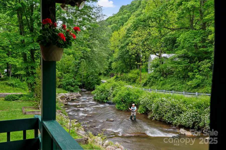 14518 Big Laurel Road, Mars Hill, NC 28754 - Image #2