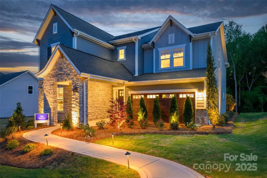 11024 Shreveport Drive, Huntersville, NC 28078 - Image #3