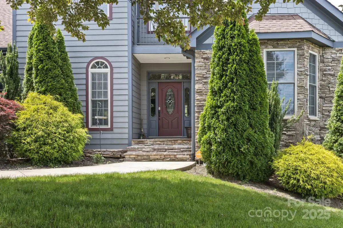 33 Stone House Road, Arden, NC 28704 - #1