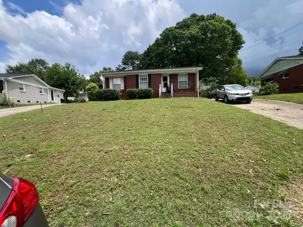 4414 Birkdale Drive, Charlotte, NC 28208