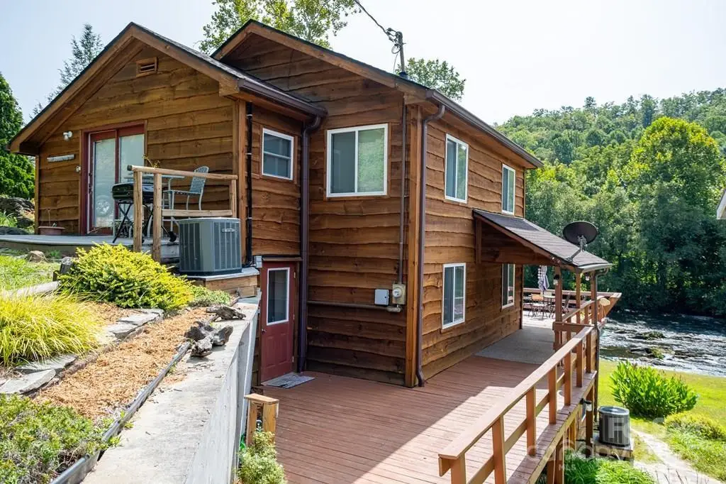 5430 Ela Road, Whittier, NC 28789 - Image #1