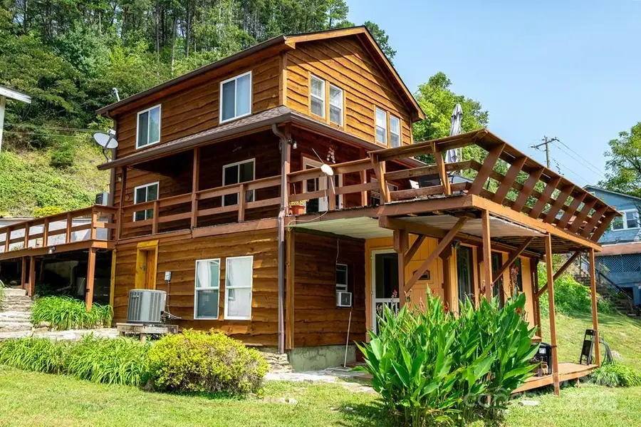 5430 Ela Road, Whittier, NC 28789 - Image #2