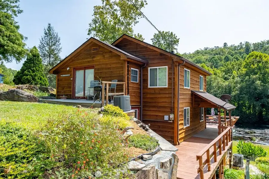 5430 Ela Road, Whittier, NC 28789 - Image #3