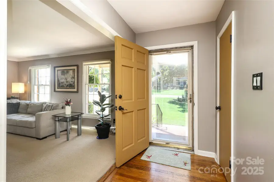 2443 Knickerbocker Drive, Charlotte, NC 28212 - Image #3