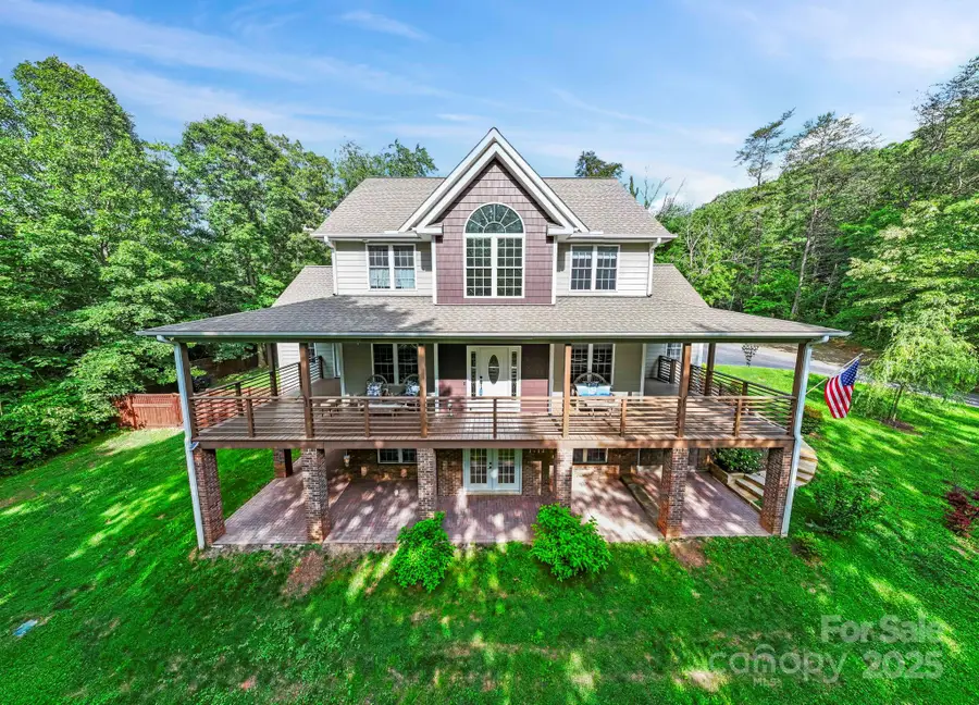 21 Hope Road, Weaverville, NC 28787 - Image #2