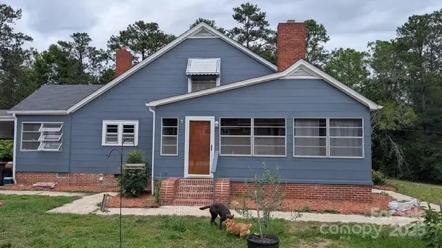 187 Cartledge Creek Road, Rockingham, NC 28379 - Image #3