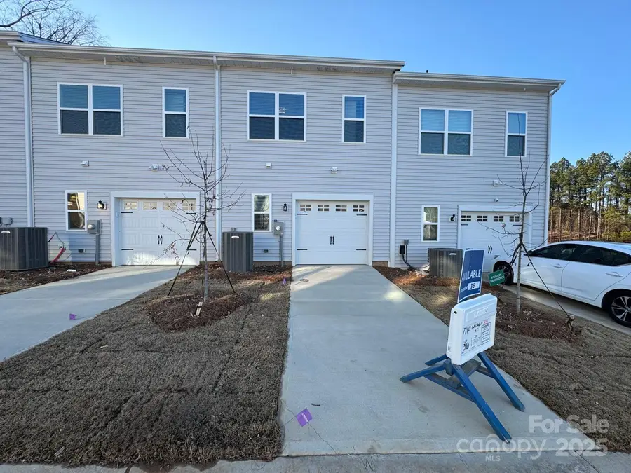 7110 Galago Street #36, Charlotte, NC 28216 - Image #2