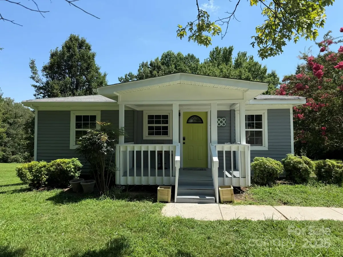 341 Talley Street, Troutman, NC 28166 - Image #1