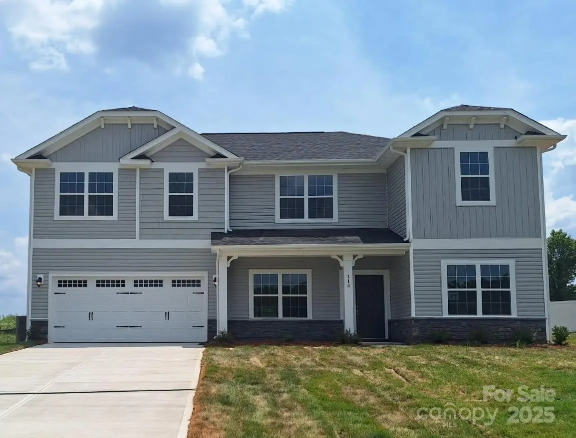 118 Kerr Walk Drive #17, Statesville, NC 28677 - Image #1