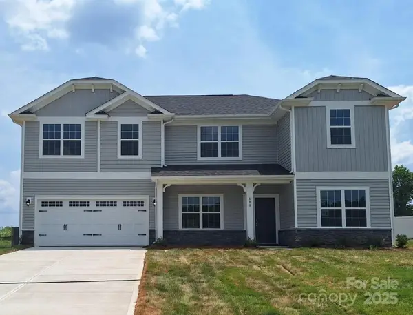 118 Kerr Walk Drive #17, Statesville, NC 28677