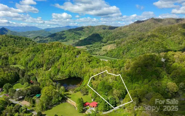 56 Hidden Valley Road, Clyde, NC 28721