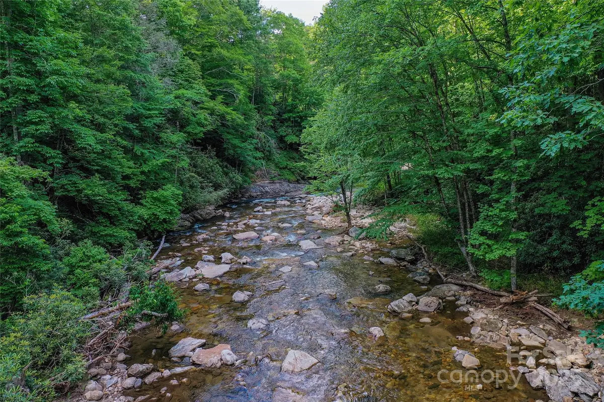 Lot 13 Hares Ear Lane #13, Tuckasegee, NC 28783 - Image #1