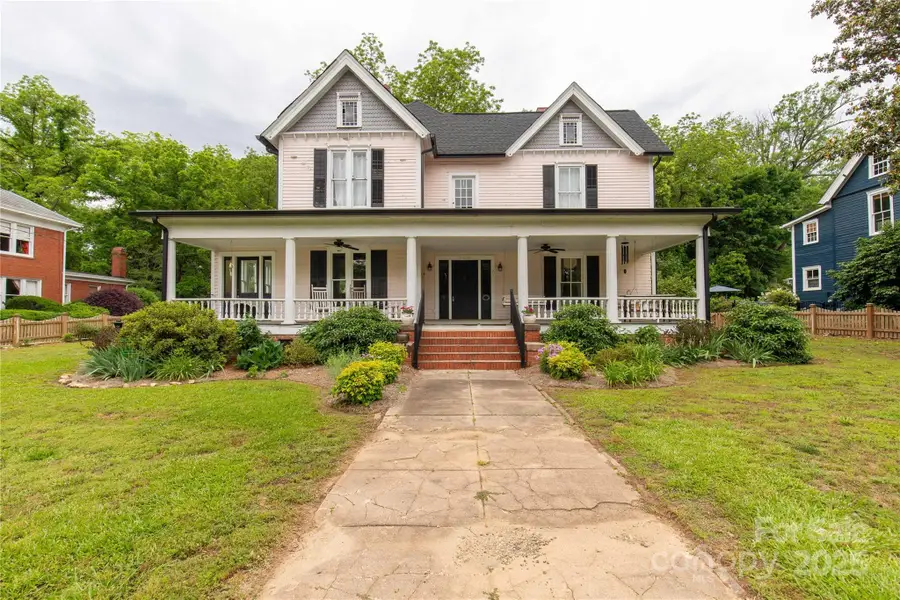 7 Kings Mountain Street, York, SC 29745 - Image #2