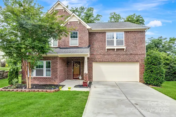 1017 Quail Run Court, Indian Land, SC 29707